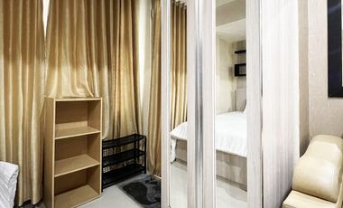 Sewa Apartemen Murah Jarrdin Cihampelas Bandung