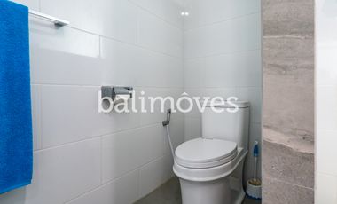 Sewa Jangka Panjang Villa Cantik 2KT Di Tepi Pantai Sanur