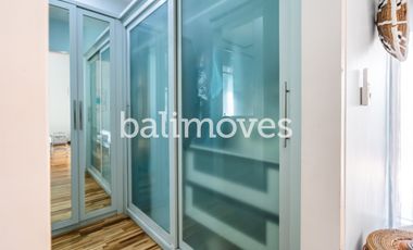 Sewa Jangka Panjang Villa Cantik 2KT Di Tepi Pantai Sanur