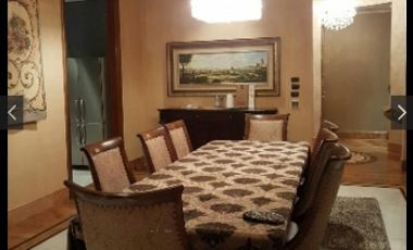 Dijual Apartemen Super Mewah Davinci residence di Sudirman jakarta pusat 452m 15M lokasi strategis dan elite