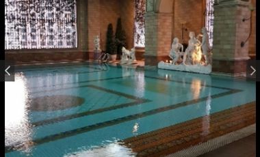 Dijual Apartemen Super Mewah Davinci residence di Sudirman jakarta pusat 452m 15M lokasi strategis dan elite