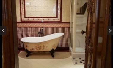 Dijual Apartemen Super Mewah Davinci residence di Sudirman jakarta pusat 452m 15M lokasi strategis dan elite