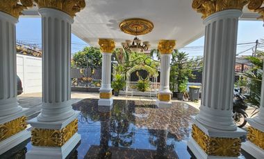 jual rumah mewah murah jakapermai bekasi