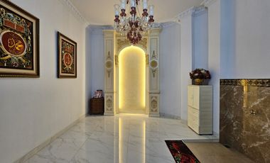 jual rumah mewah murah jakapermai bekasi