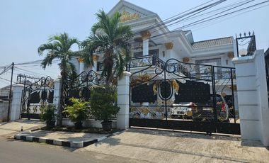 jual rumah mewah murah jakapermai bekasi