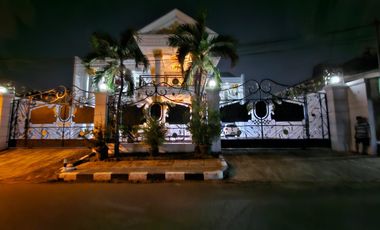 jual rumah mewah murah jakapermai bekasi