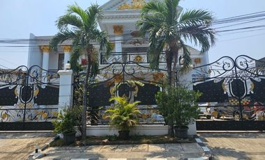 jual rumah mewah murah jakapermai bekasi