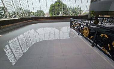jual rumah mewah murah jakapermai bekasi