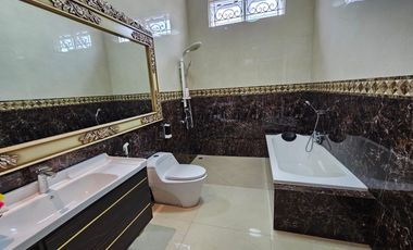 jual rumah mewah murah jakapermai bekasi