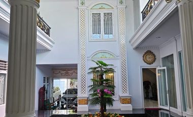 jual rumah mewah murah jakapermai bekasi