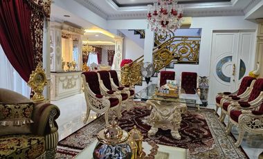 jual rumah mewah murah jakapermai bekasi