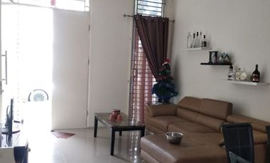 Rumah mewah murah citraland makassar