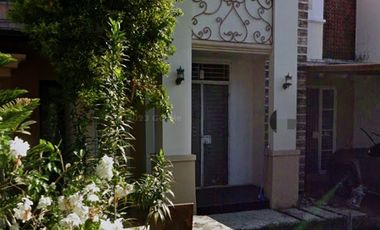 Rumah mewah murah citraland makassar