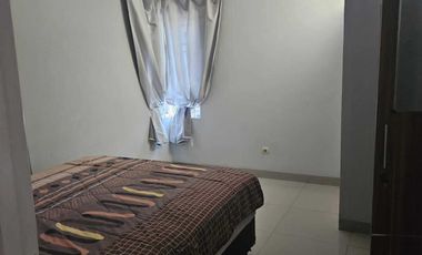 Disewakan Rumah Cluster Beverly Lippo Cikarang