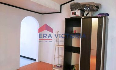 Rumah DIJUAL Semi Furnish Kota Kediri, 1 Menit Ke Jl. Kapten Tendean
