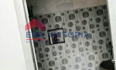 Rumah DIJUAL Semi Furnish Kota Kediri, 1 Menit Ke Jl. Kapten Tendean