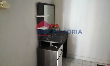 Rumah DIJUAL Semi Furnish Kota Kediri, 1 Menit Ke Jl. Kapten Tendean