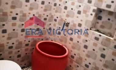 Rumah DIJUAL Semi Furnish Kota Kediri, 1 Menit Ke Jl. Kapten Tendean