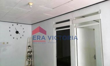 Rumah DIJUAL Semi Furnish Kota Kediri, 1 Menit Ke Jl. Kapten Tendean