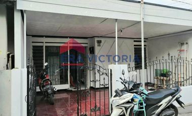 Rumah DIJUAL Semi Furnish Kota Kediri, 1 Menit Ke Jl. Kapten Tendean