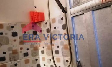 Rumah DIJUAL Semi Furnish Kota Kediri, 1 Menit Ke Jl. Kapten Tendean