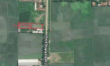 LAHAN KOMERSIAL DI RANCAEKEK MANTAP BOSSKU