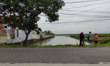 LAHAN KOMERSIAL DI RANCAEKEK MANTAP BOSSKU