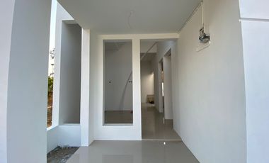 Dijual Rumah Murah Hanya 200 Jutaan Utara Candi Prambanan Jogja: SHM