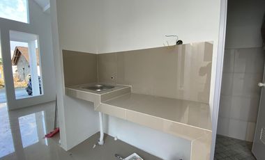 Dijual Rumah Murah Hanya 200 Jutaan Utara Candi Prambanan Jogja: SHM