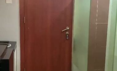 Apartemen Saladin Square tipe studio di Margonda, Depok