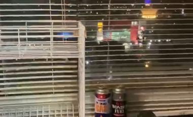 Apartemen Saladin Square tipe studio di Margonda, Depok