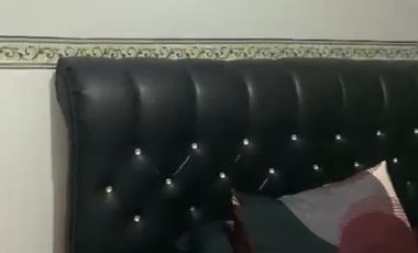 Apartemen Saladin Square tipe studio di Margonda, Depok