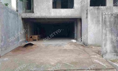 Rumah nyaman dalam cluster