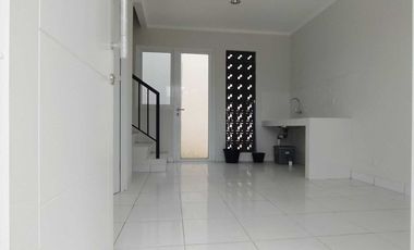 Sewa Murah Bulanan Rumah Summarecon Gedebage Bandung