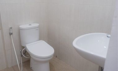 Hotel Aktif Furnish Lokasi Strategis Pusat Kota dekat Malioboro