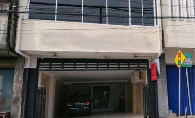 Hotel Aktif Furnish Lokasi Strategis Pusat Kota dekat Malioboro