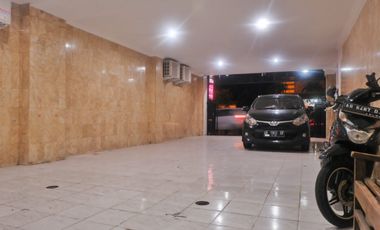 Hotel Aktif Furnish Lokasi Strategis Pusat Kota dekat Malioboro