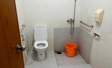 Villa Luas - Bagus di dekat Cipanas, Cianjur