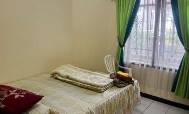 Villa Luas - Bagus di dekat Cipanas, Cianjur