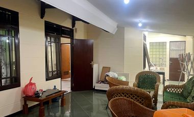 Villa Luas - Bagus di dekat Cipanas, Cianjur