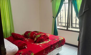 Villa Luas - Bagus di dekat Cipanas, Cianjur