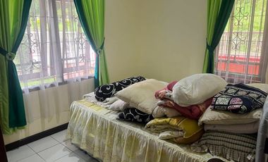 Villa Luas - Bagus di dekat Cipanas, Cianjur