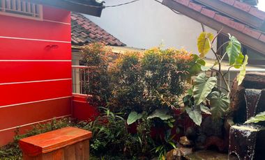 Villa Luas - Bagus di dekat Cipanas, Cianjur