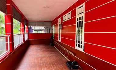 Villa Luas - Bagus di dekat Cipanas, Cianjur