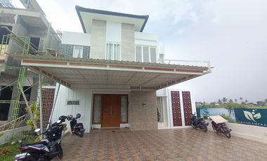 Promo Free Pajak: Perumahan One Gate Sistem Dekat AKMIL Kota Magelang