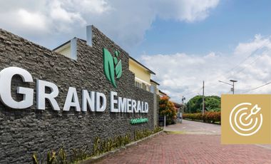 Promo Free Pajak: Perumahan One Gate Sistem Dekat AKMIL Kota Magelang