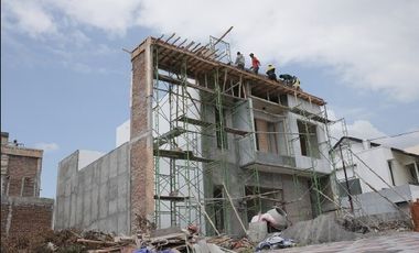 Promo Free Pajak: Perumahan One Gate Sistem Dekat AKMIL Kota Magelang