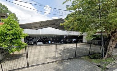 TEMPAT USAHA EX SHOWROOM MOBIL BEKAS CIPETE RADIO DALAM KEBAYORAN BARU