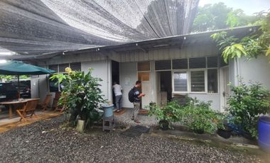 TEMPAT USAHA EX SHOWROOM MOBIL BEKAS CIPETE RADIO DALAM KEBAYORAN BARU