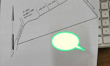 TANAH 1867M TERMURAH STRATEGIS TENGAH KOTA MAGELANG